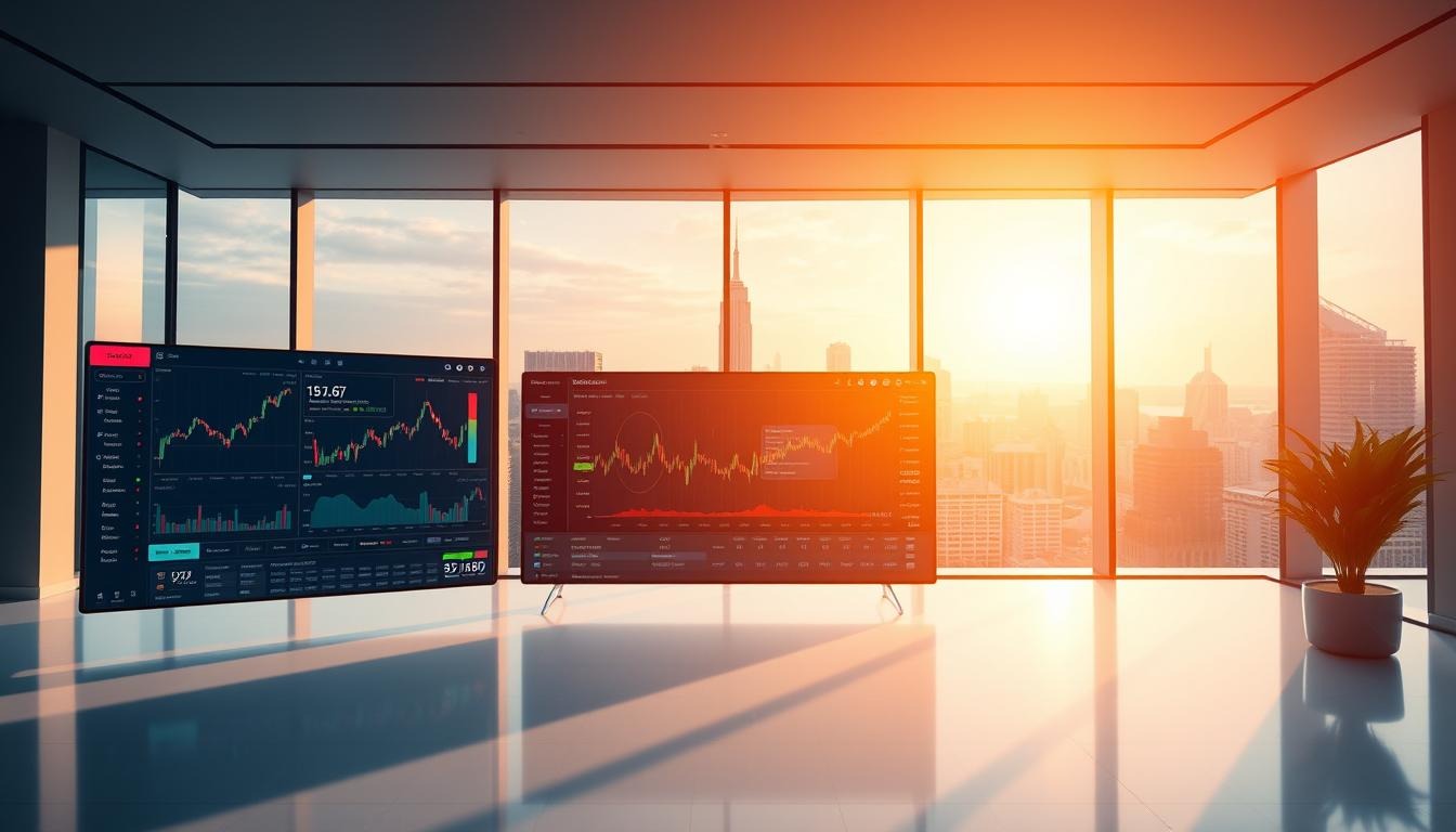 Trading Platform
