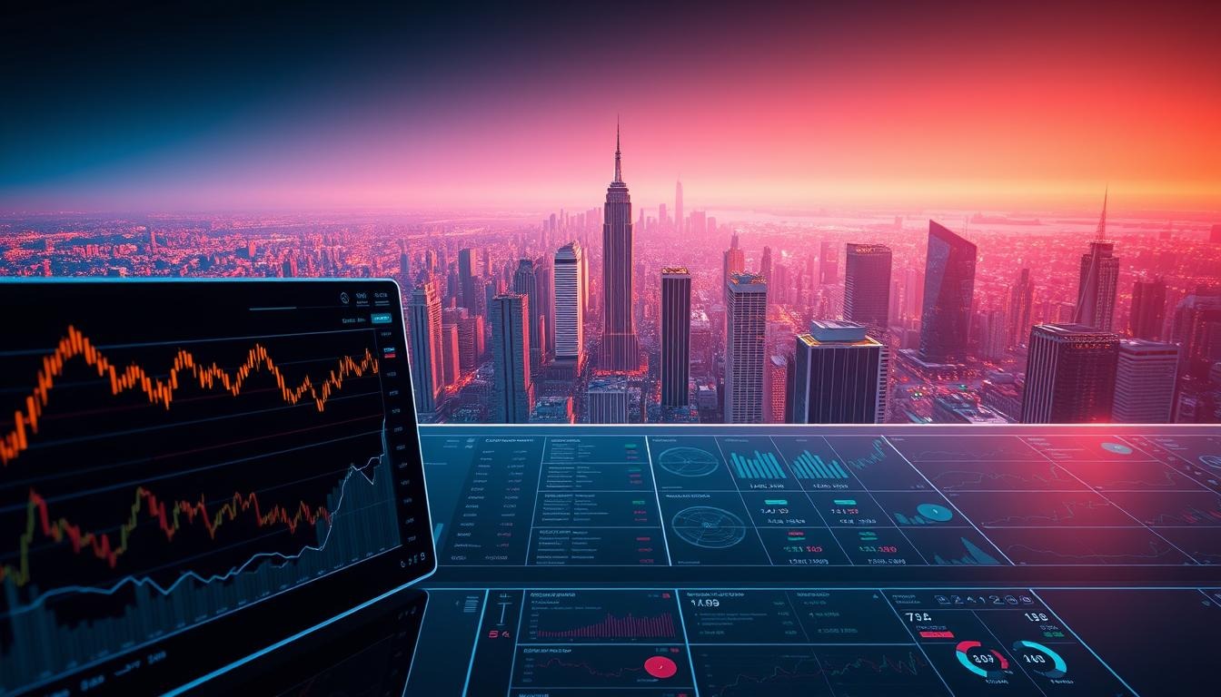 digital trading platforms