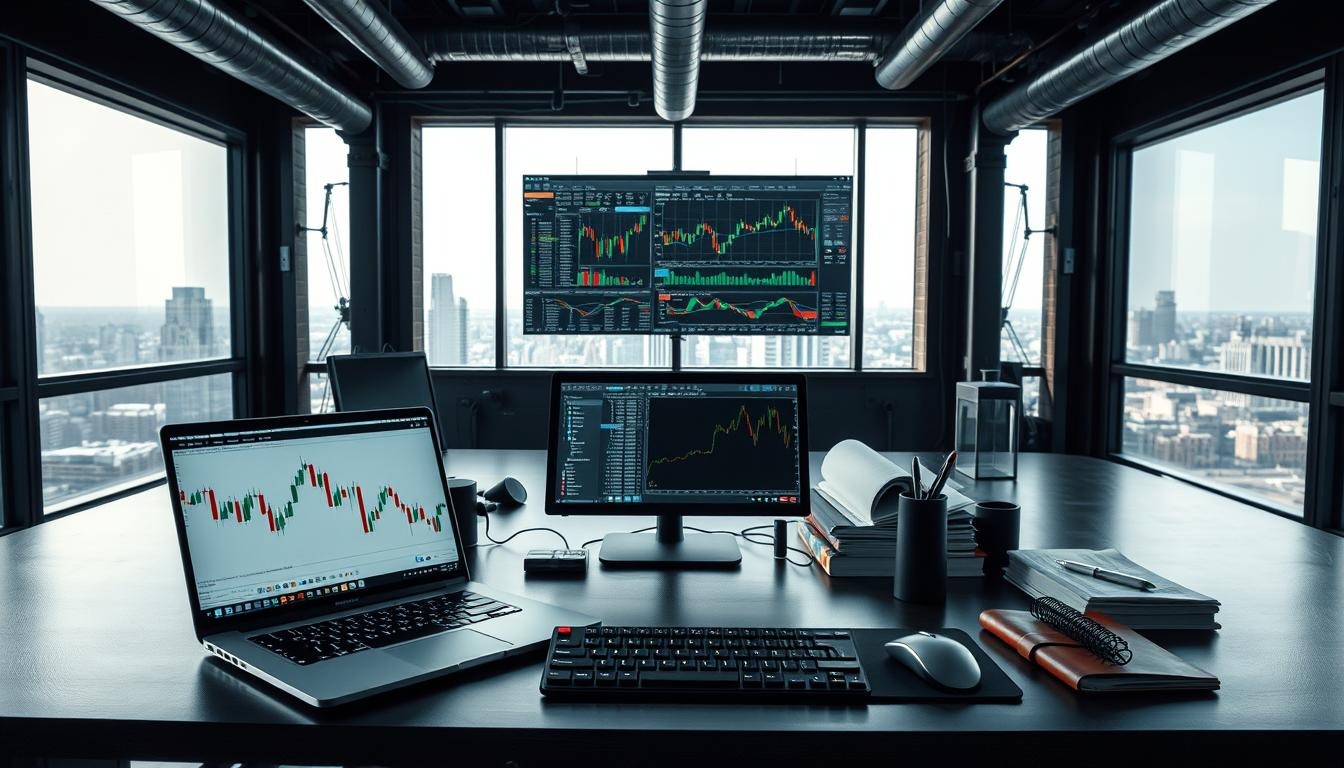 Technical Analysis Tools