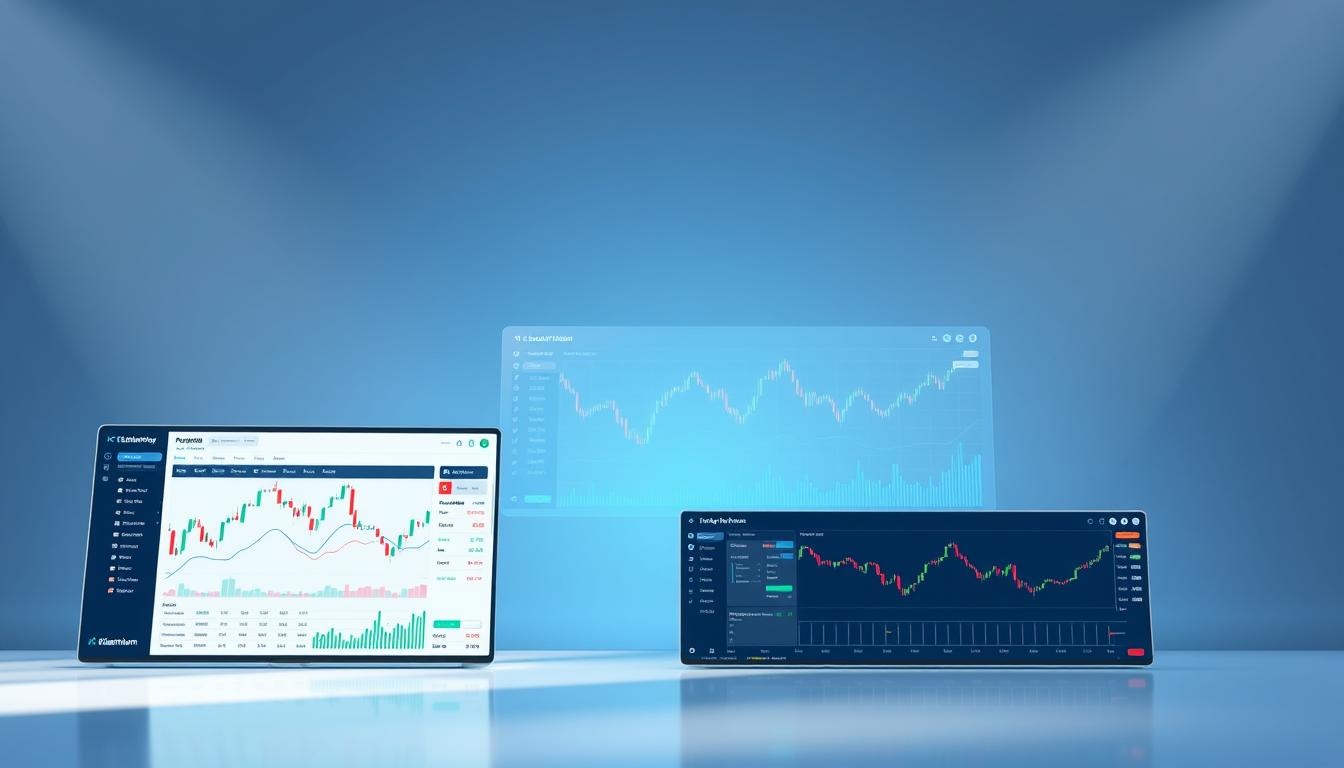 Klarnium Handelsfunktionen