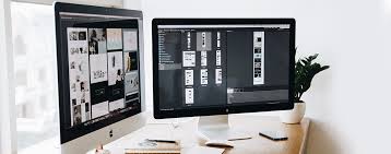 Revamp there are 4 reasons Backup Infotech