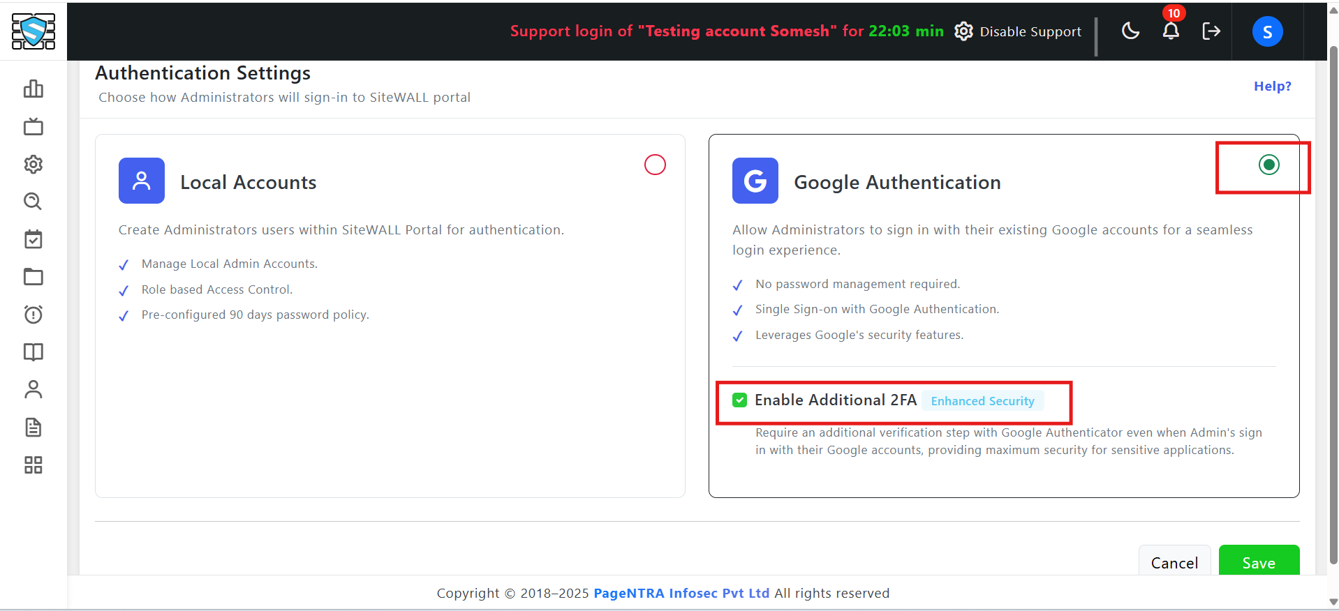 A screenshot of a computer

AI-generated content may be incorrect.