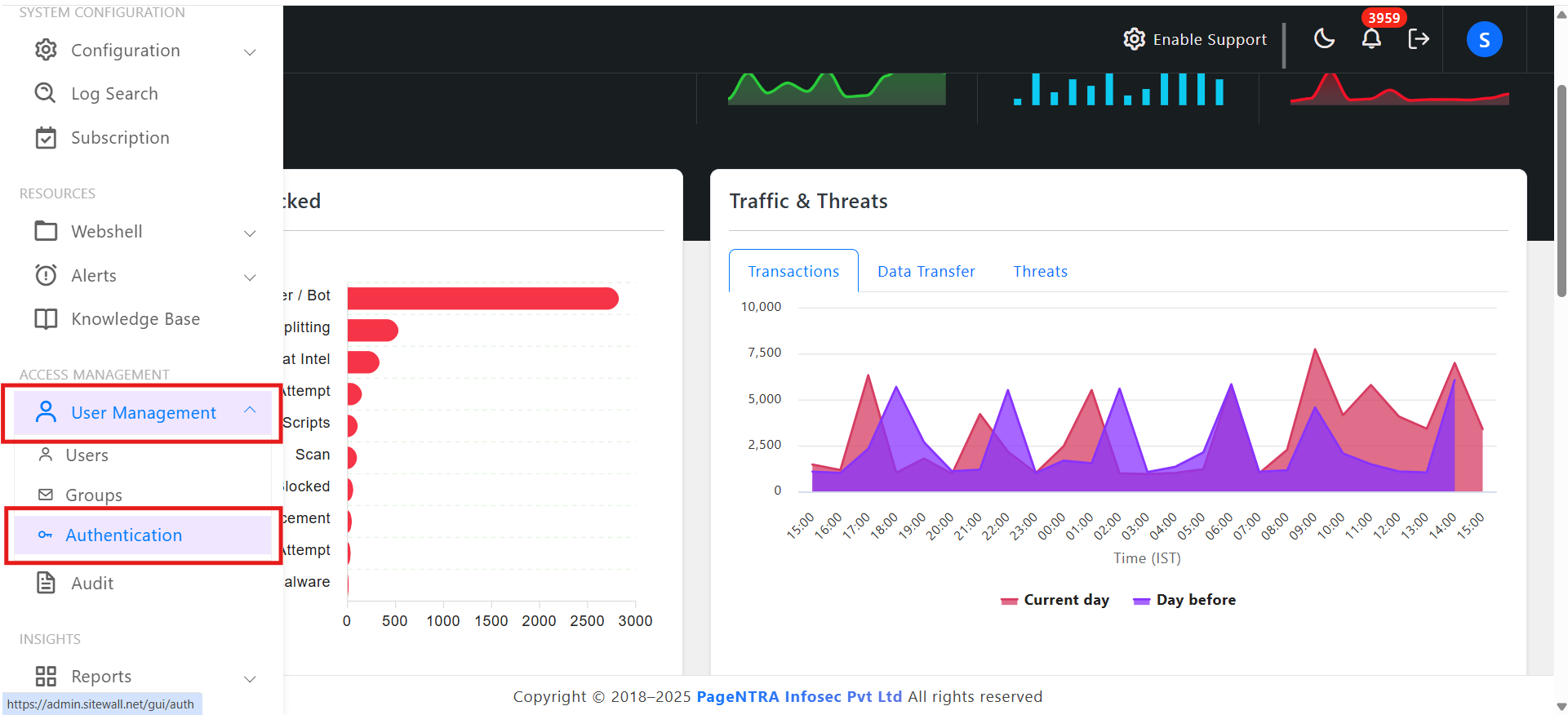 A screenshot of a computer

AI-generated content may be incorrect.