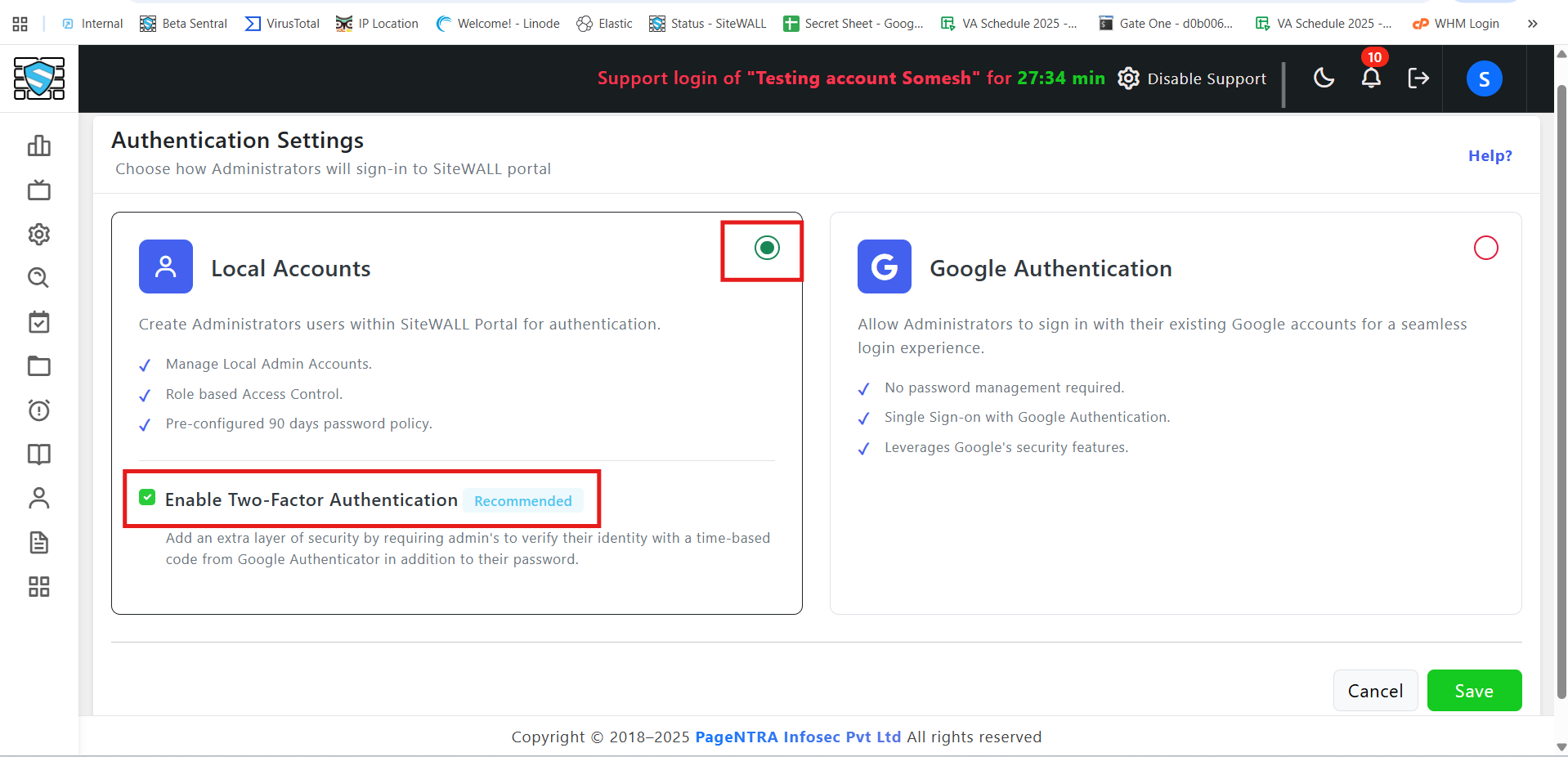 A screenshot of a computer

AI-generated content may be incorrect.