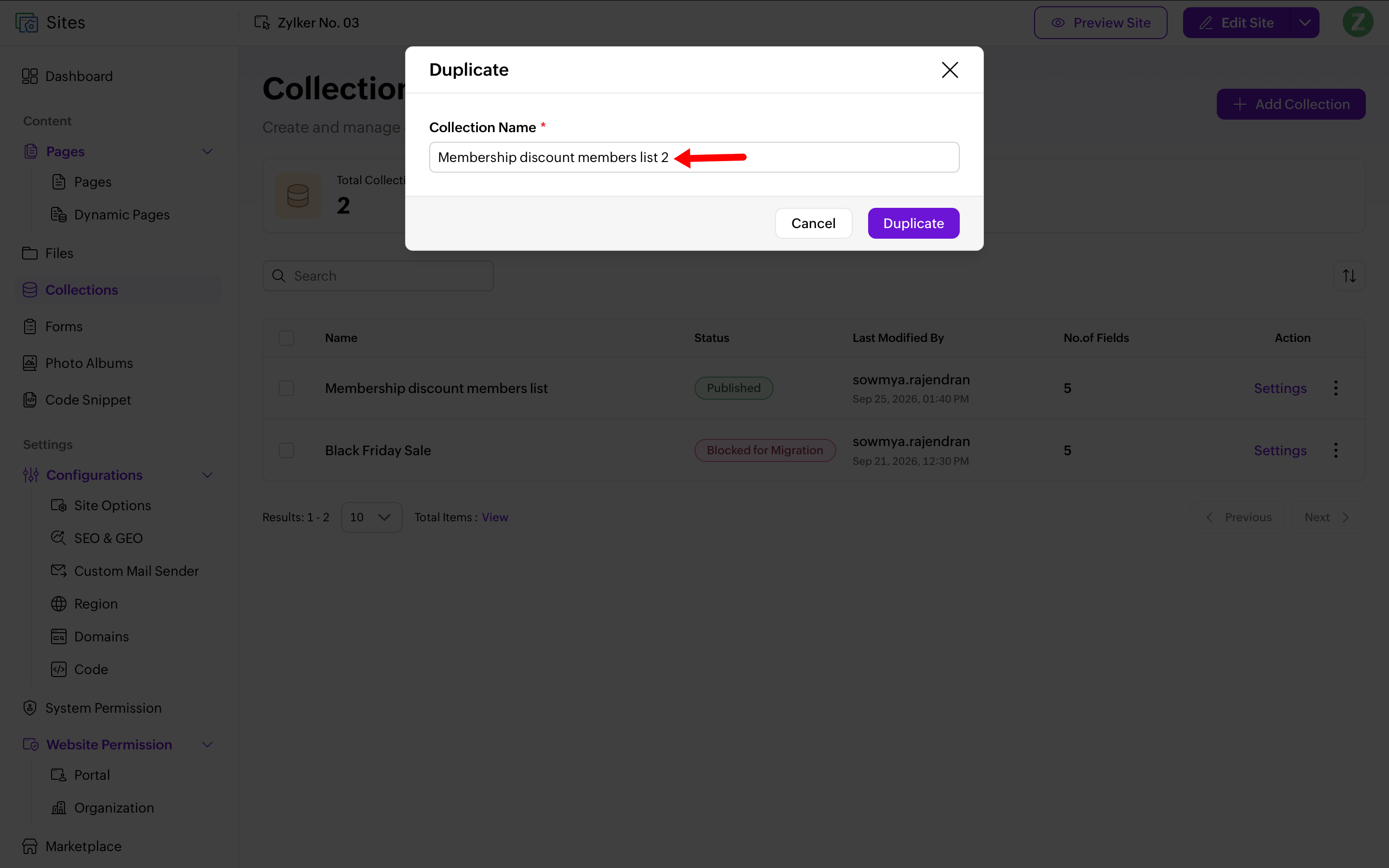 Step 5.