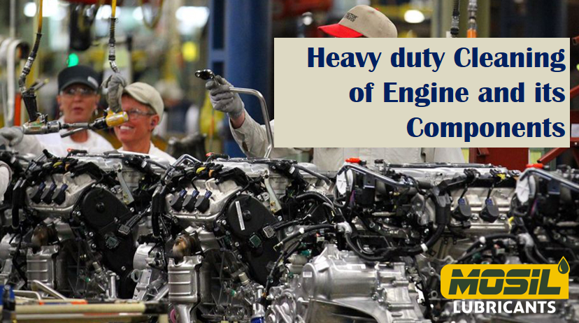 PP - 072 - Automotive Assembly Line Cleaning - SPRAY - LC