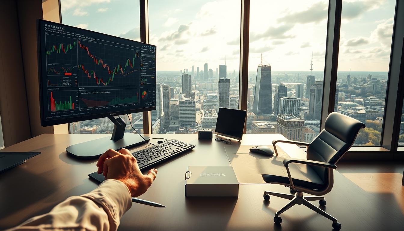 Handelsstrategien für deutsche Märkte