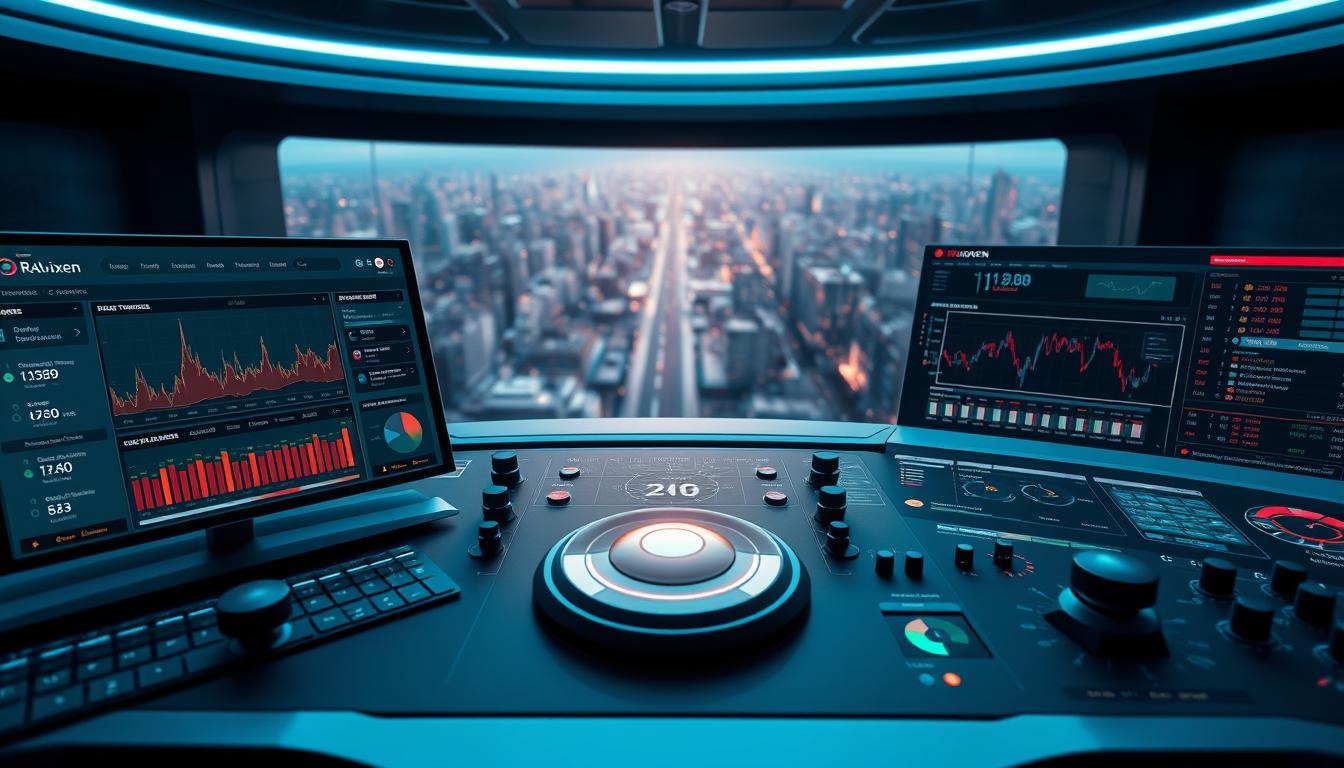 Ralvixen risk management tools