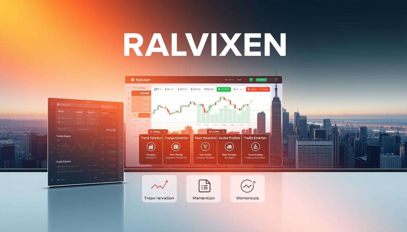 Ralvixen Trading Strategies