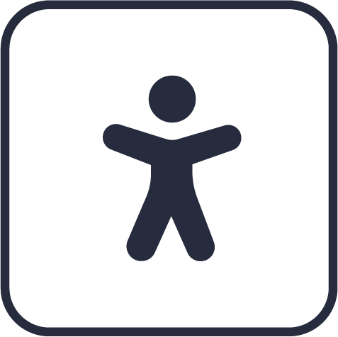 Accessibility icon