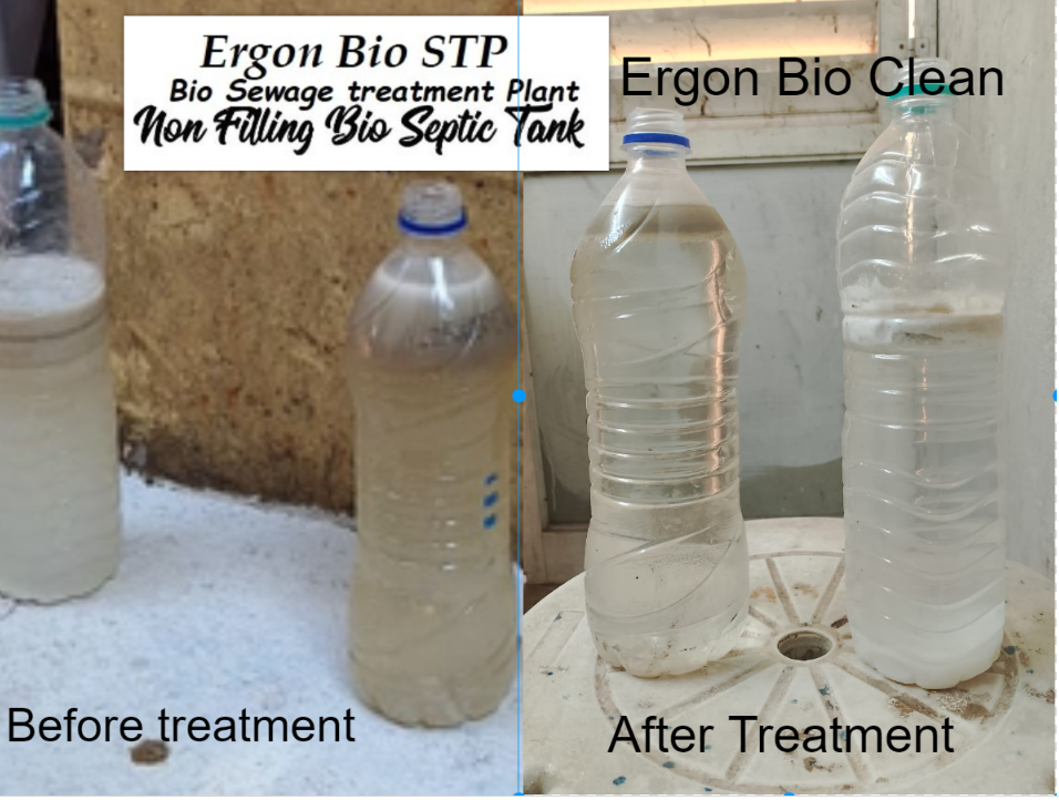 Ergon Clean