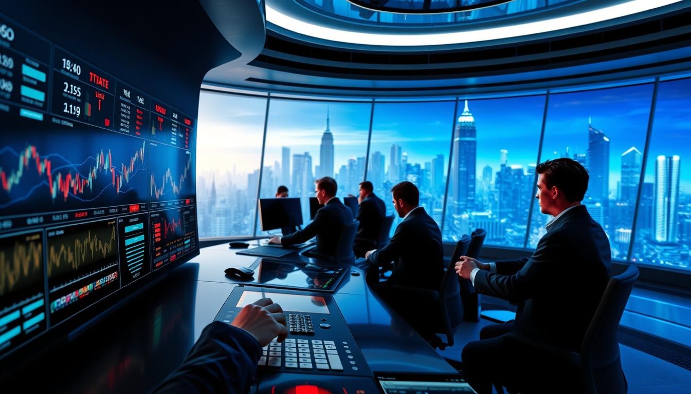 automated trading capabilities