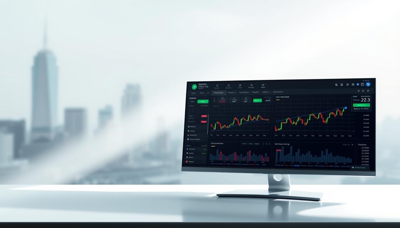 Immediate Lorut C7 Trading Platform