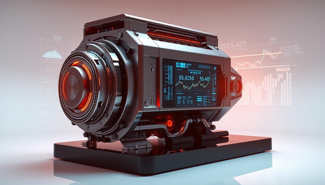 predictive analytics engine