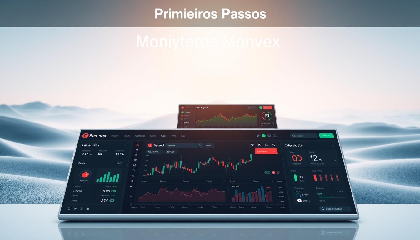 registo na Sereno Monvex