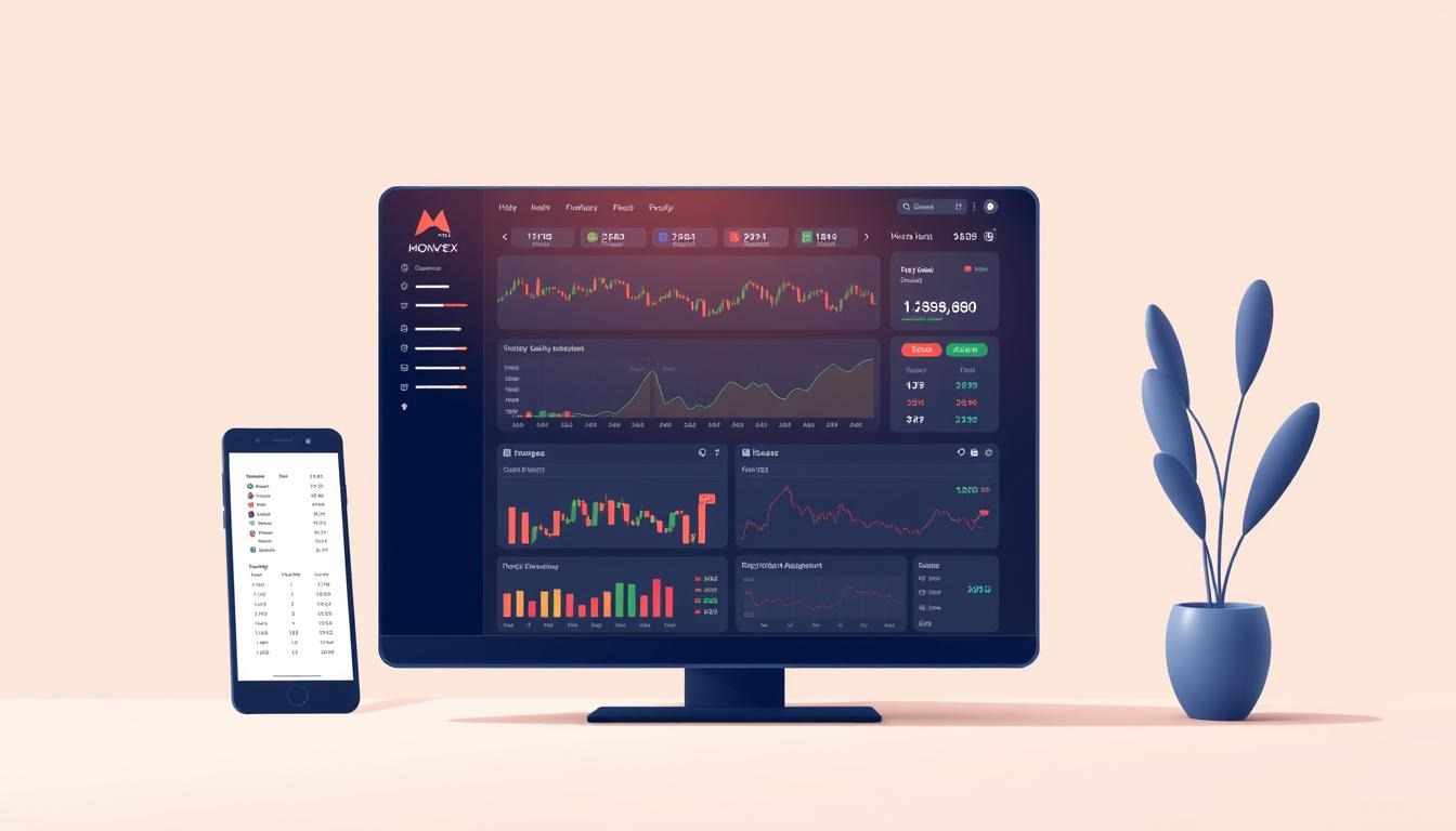 Sereno Monvex Visão Geral