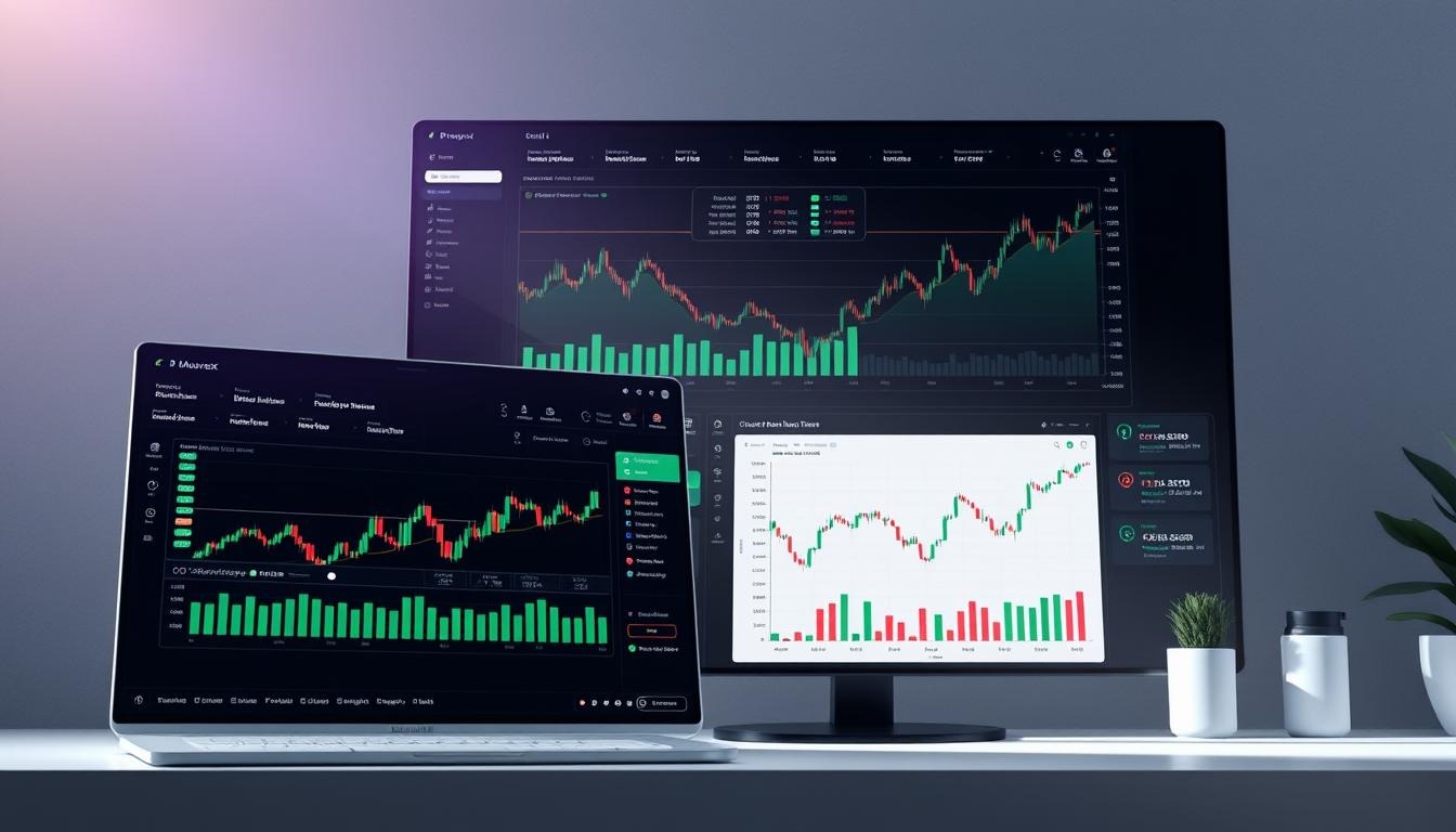 Sereno Monvex características da plataforma