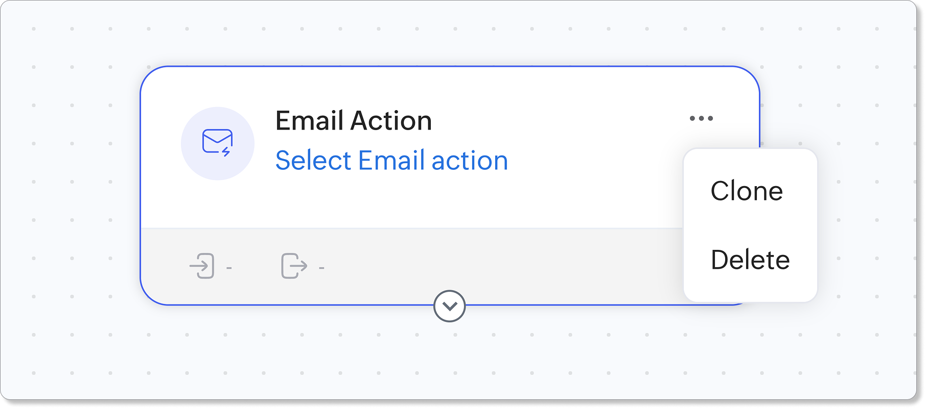 Manage Triggers