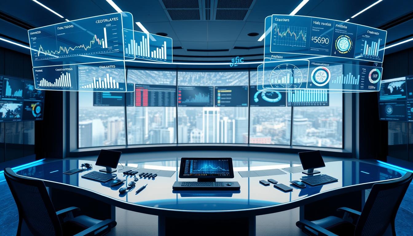 advanced analytics tools