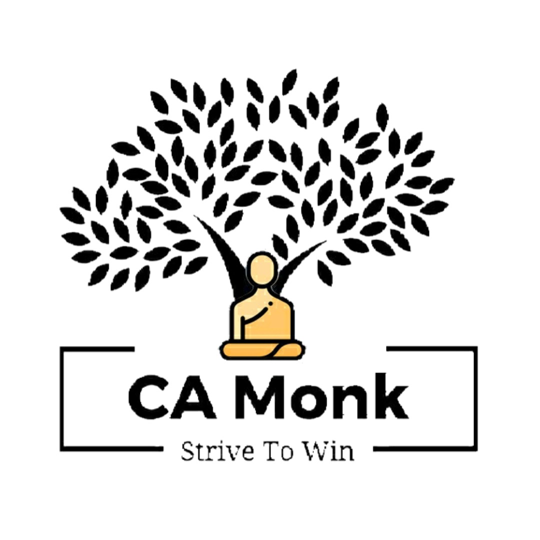 Getting Interview Ready Workshop - CA Monk