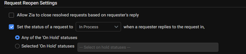 Notify Requester after a period of time (OnHold Status types)