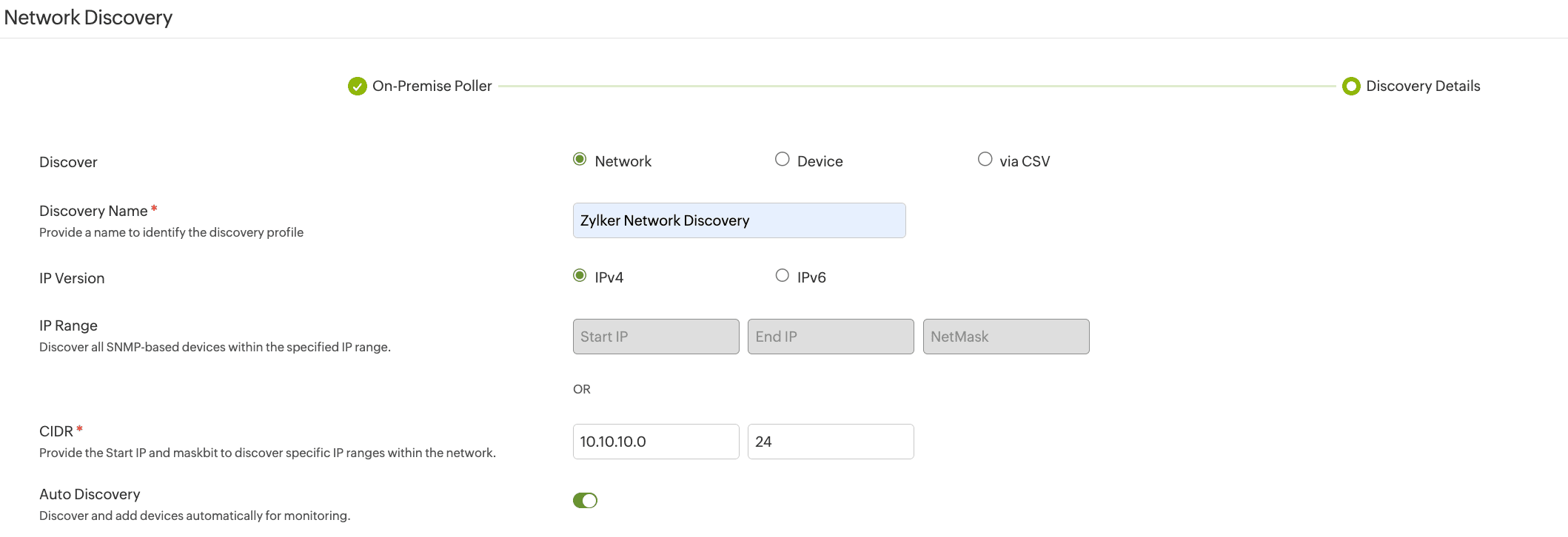 Cird Blocks CIDR blocks vs. IP ranges: Aligning network discovery with business ...
