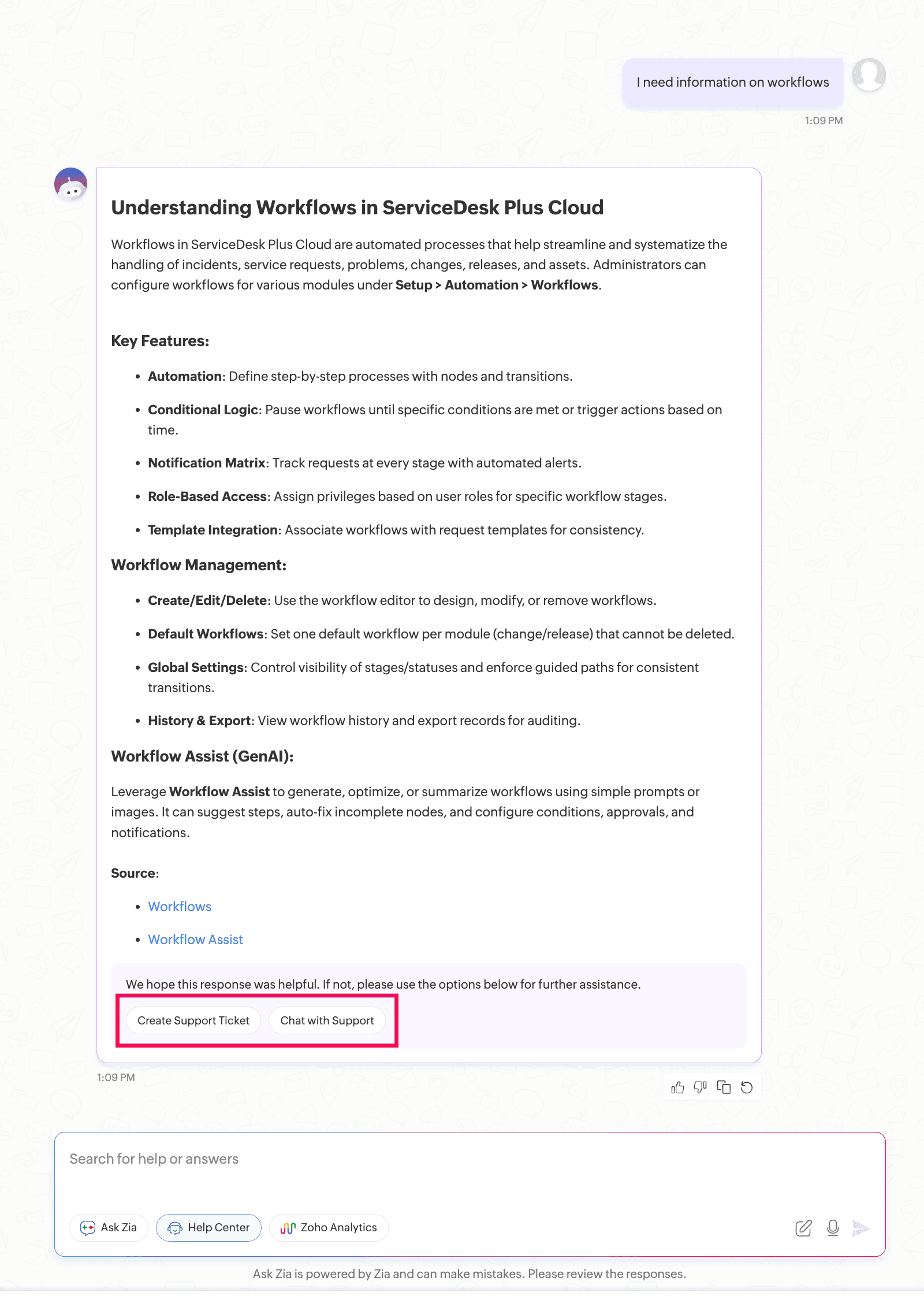 Servicedesk Plus Project Types Examples Upcoming enhancements on tasks and Help center in ServiceDesk Plus Cloud.