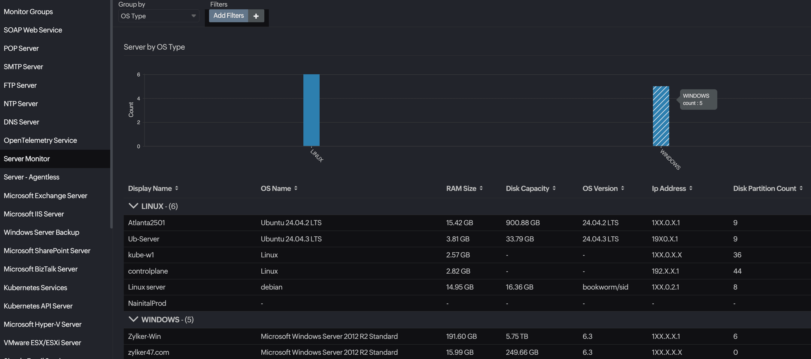 How to prevent outdated server inventory risks with efficient server ...