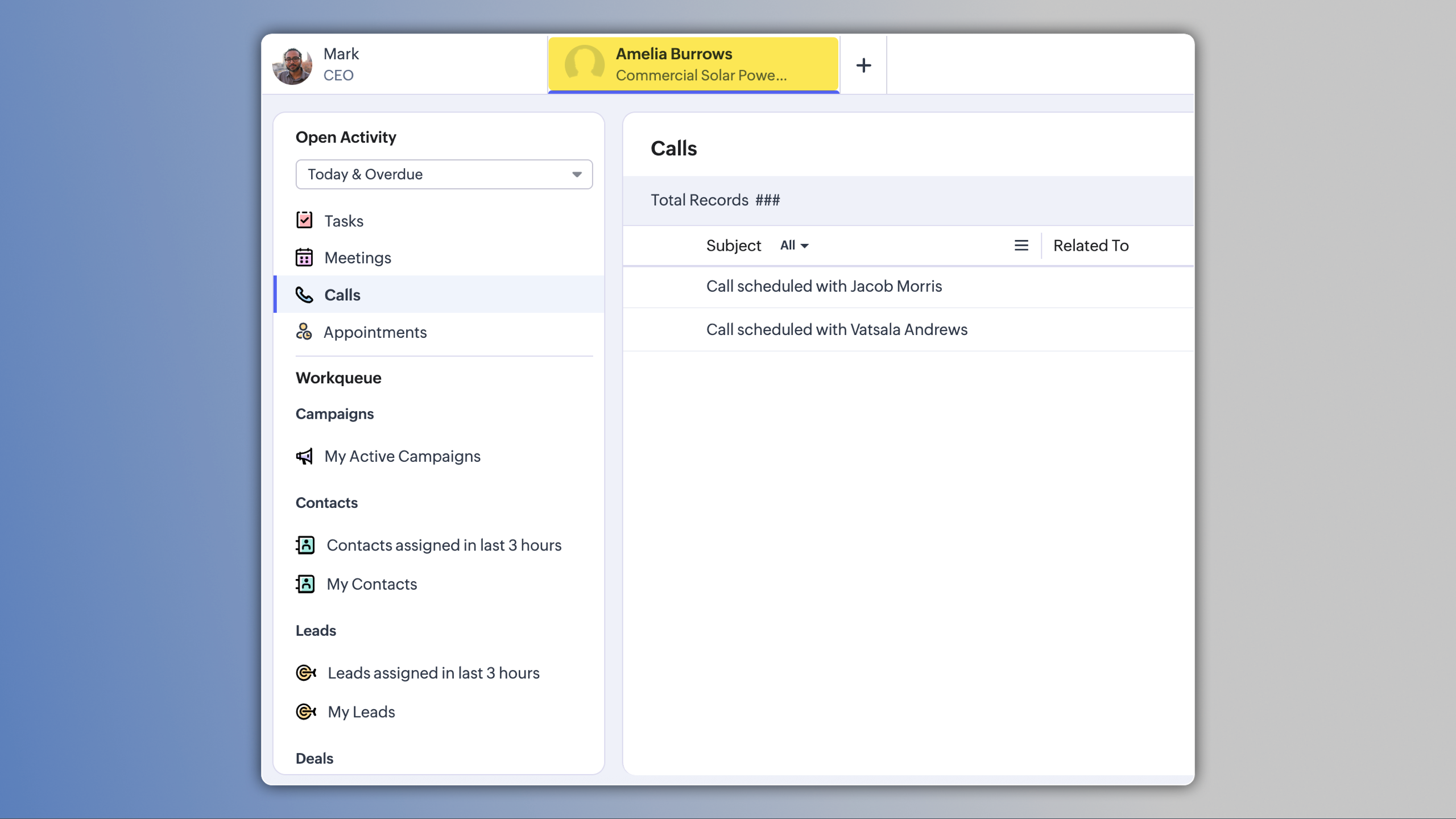 Introducing Workqueue: your all-in-one view to manage daily work
