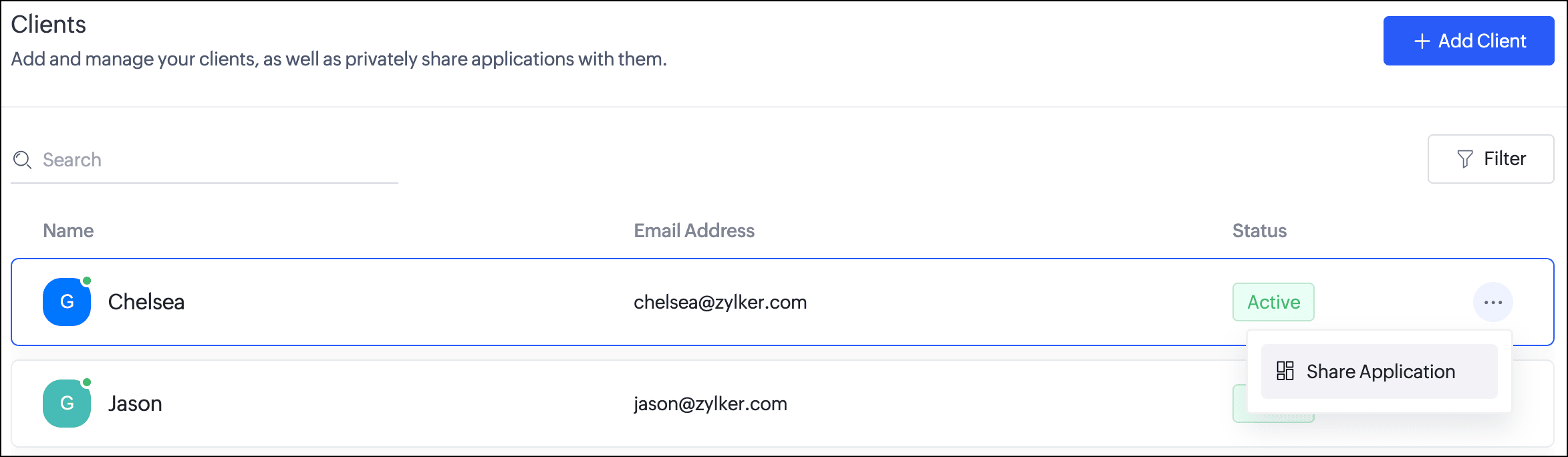 Zoho Creator Developer Console | Improved Distribution and Lifecycle ...