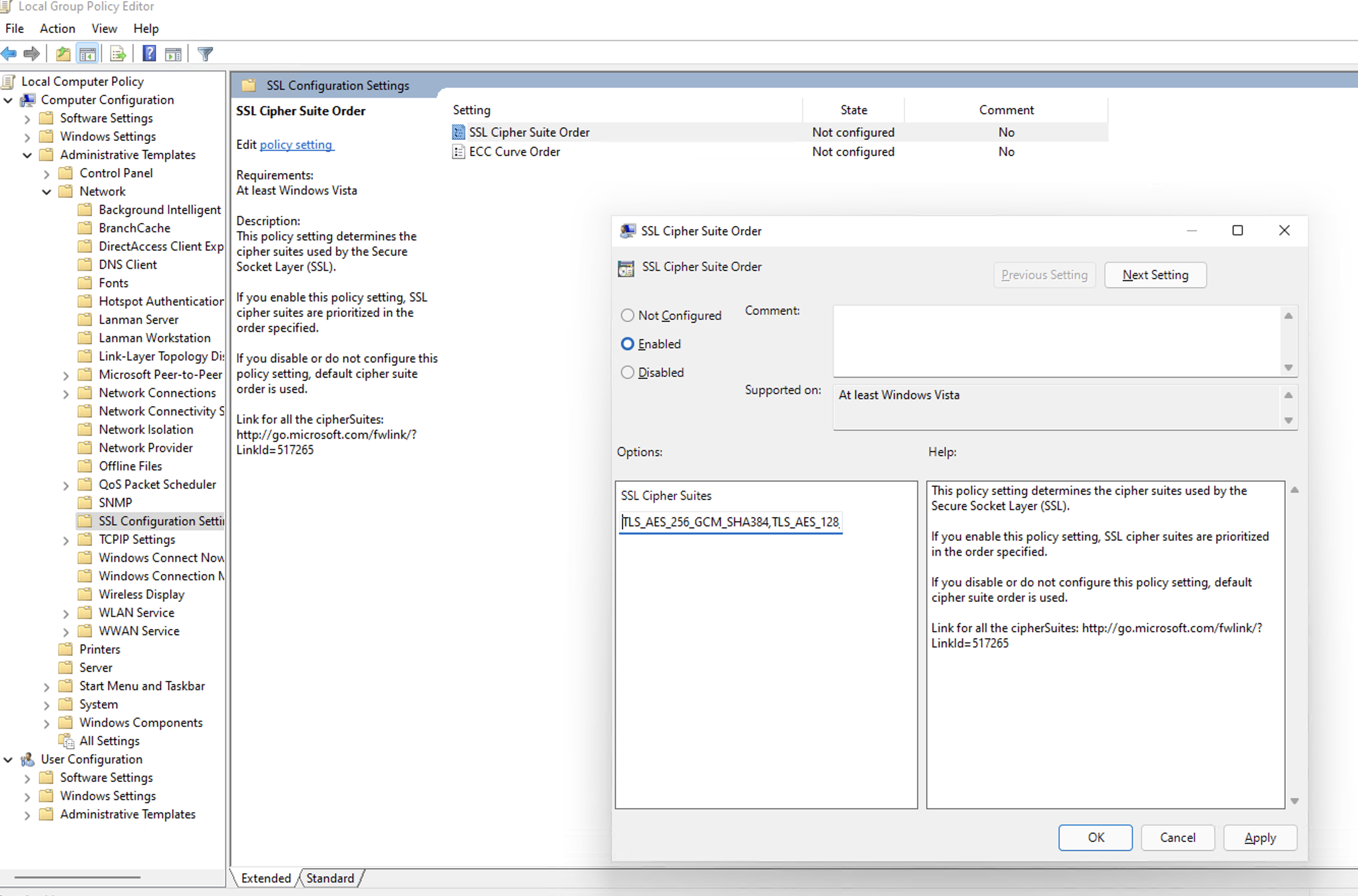 Action Required: Update Microsoft SQL Server Security Settings Before ...