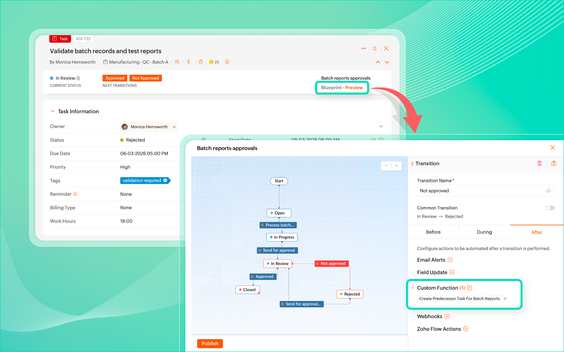 How Add Project In Codex CodeX Scripts for Enforcing Custom Project Logic