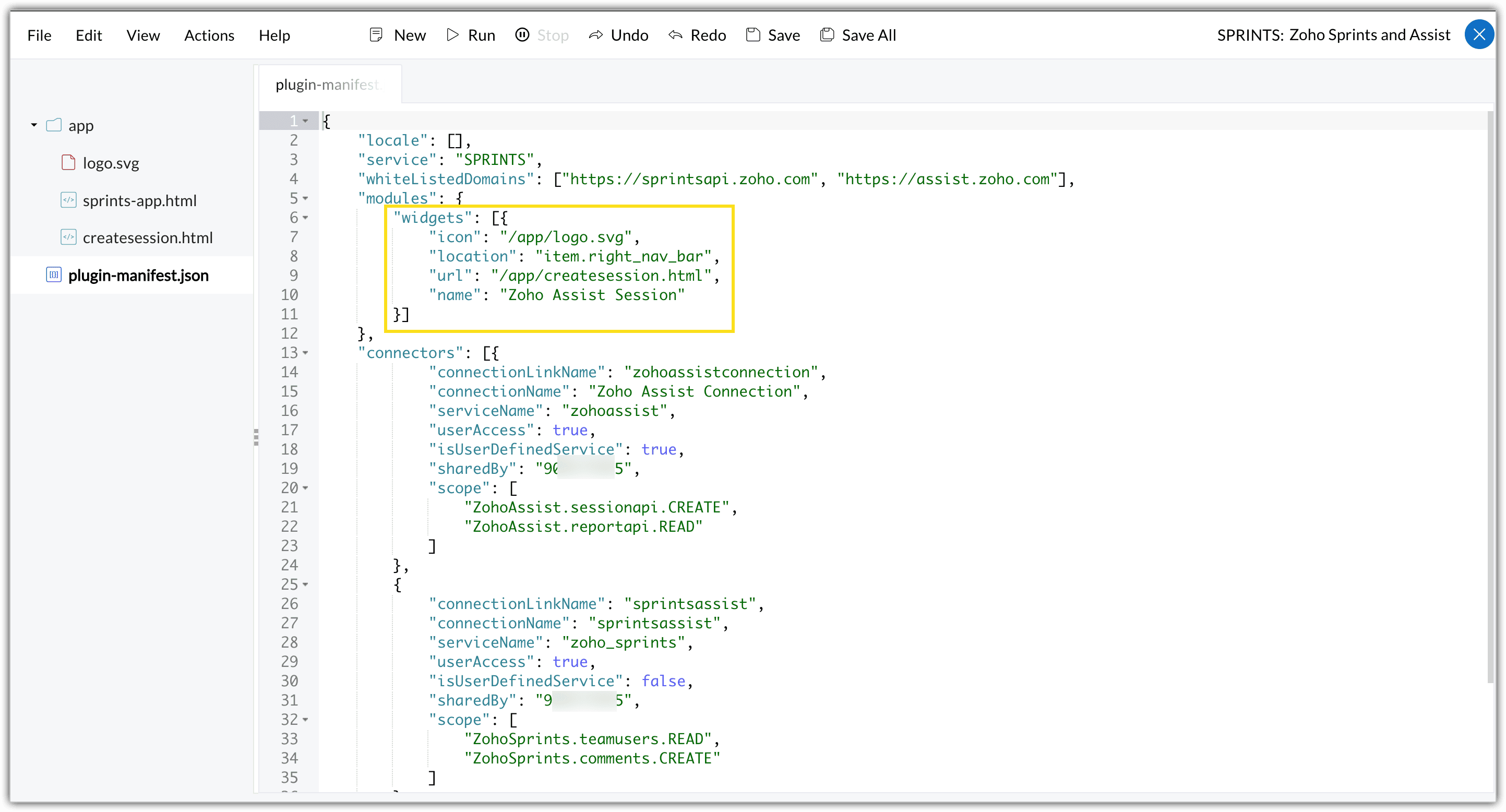 Creating seamless integrations with connections